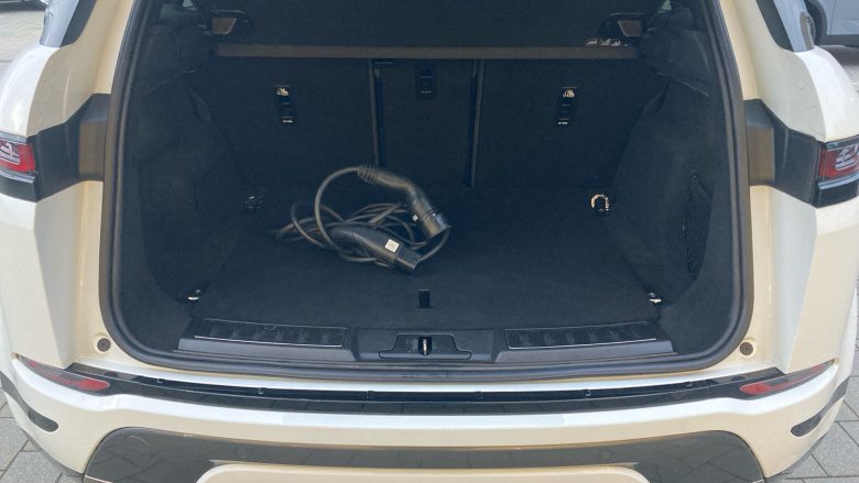 Land Rover Range Rover Evoque 1.5 P300e R-Dynamic S 5dr Auto Hatchback